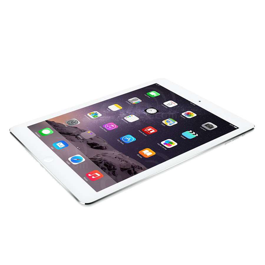 Buy Apple Ipad Air 16gb Wi Fi Cellular Space Grey Or Silver